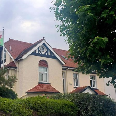 Cleave Court Guest House Llandudno Luaran gambar