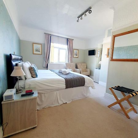 Cleave Court Guest House Llandudno Luaran gambar
