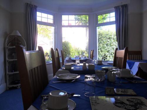Cleave Court Guest House Llandudno Luaran gambar