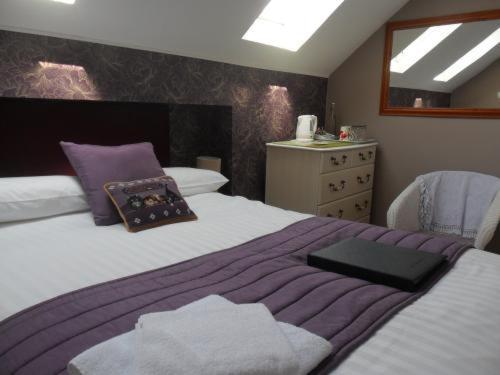 Cleave Court Guest House Llandudno Luaran gambar