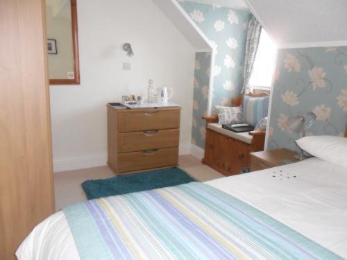 Cleave Court Guest House Llandudno Luaran gambar