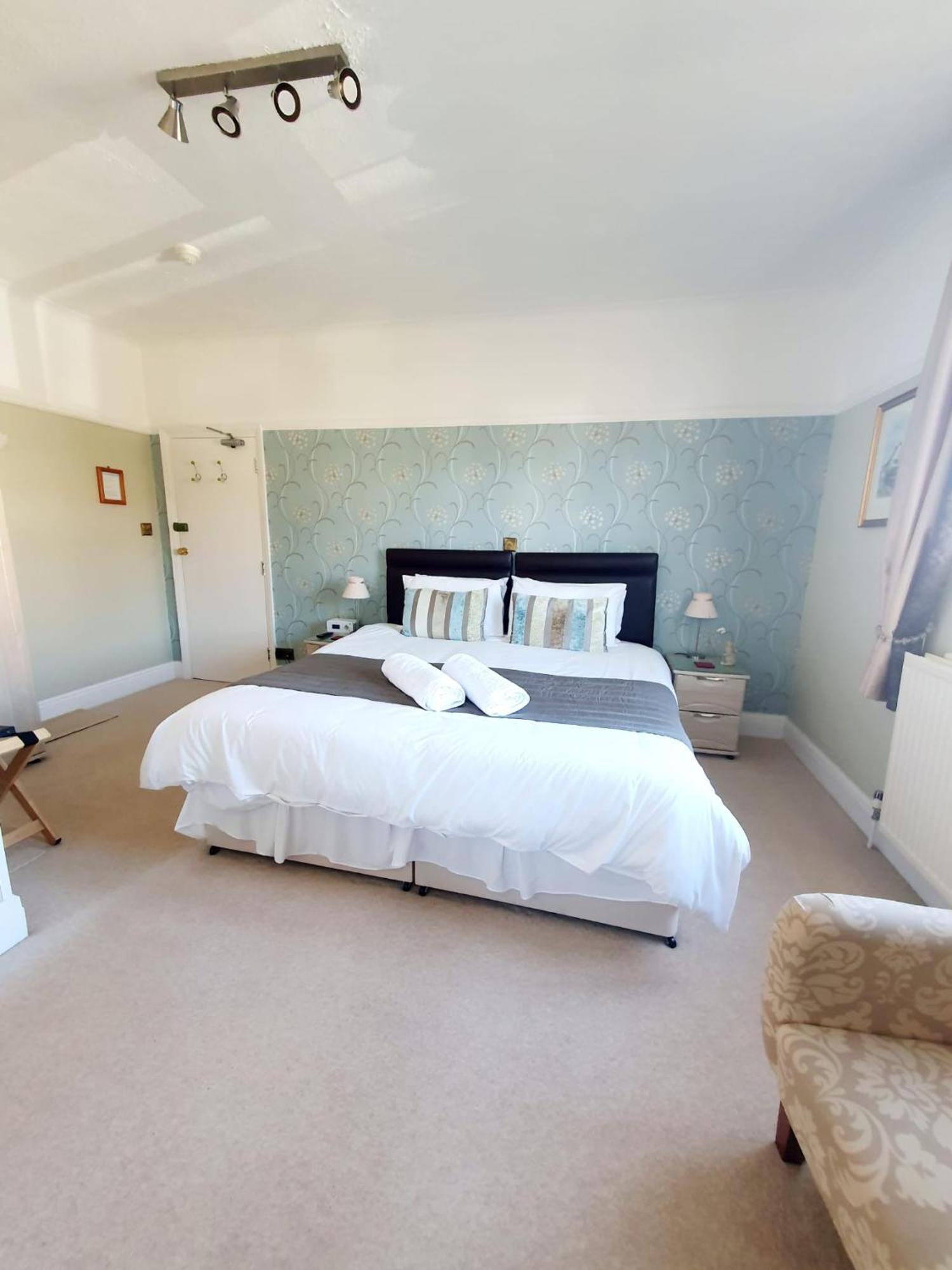 Cleave Court Guest House Llandudno Luaran gambar
