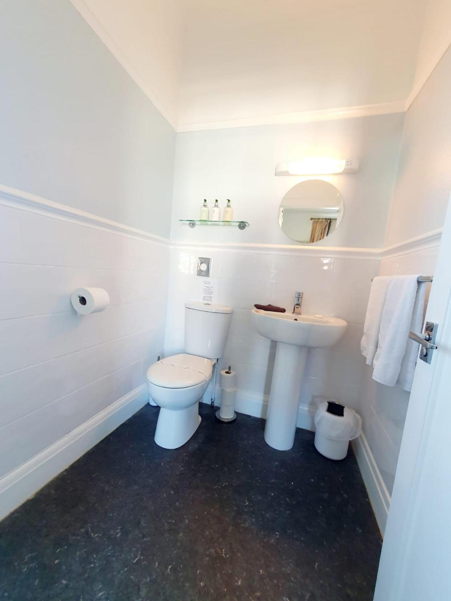 Cleave Court Guest House Llandudno Luaran gambar